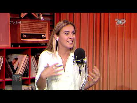 Wake Up, 9 Tetor 2018, Pjesa 2 - Top Channel Albania - Entertainment Show