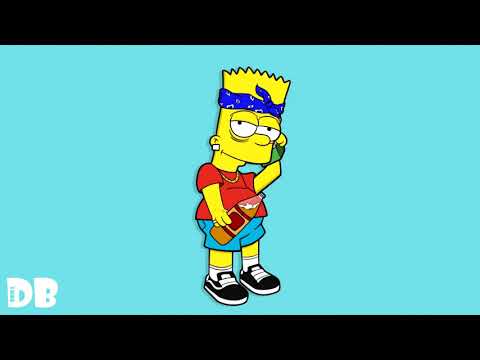 [SOLD] Lil Skies X Post Malone Type Beat | Rap/Trap Instrumental 2018 - Roses (Prod. By InsertAKick)