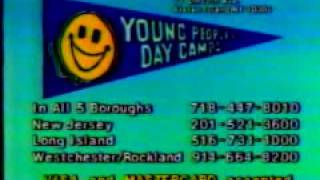 Young People&#39;s Day Camp (1988)