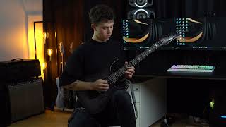 Download lagu The most epic solo I've ever played mp3