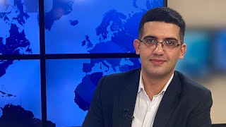 Նիկոլ Փաշինյանը մատաղա արել մի ողջ սերունդ, հիմա ուզումա որ իրան մատաղ չանե՞ն. Վահե Եփրիկյան
