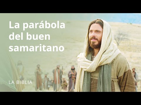 Parábola del Buen Samaritano