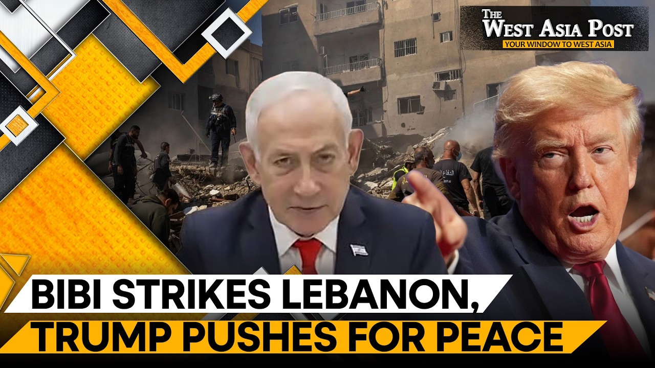 Israel-Hezbollah Clashes Threaten Fragile Ceasefire Efforts
