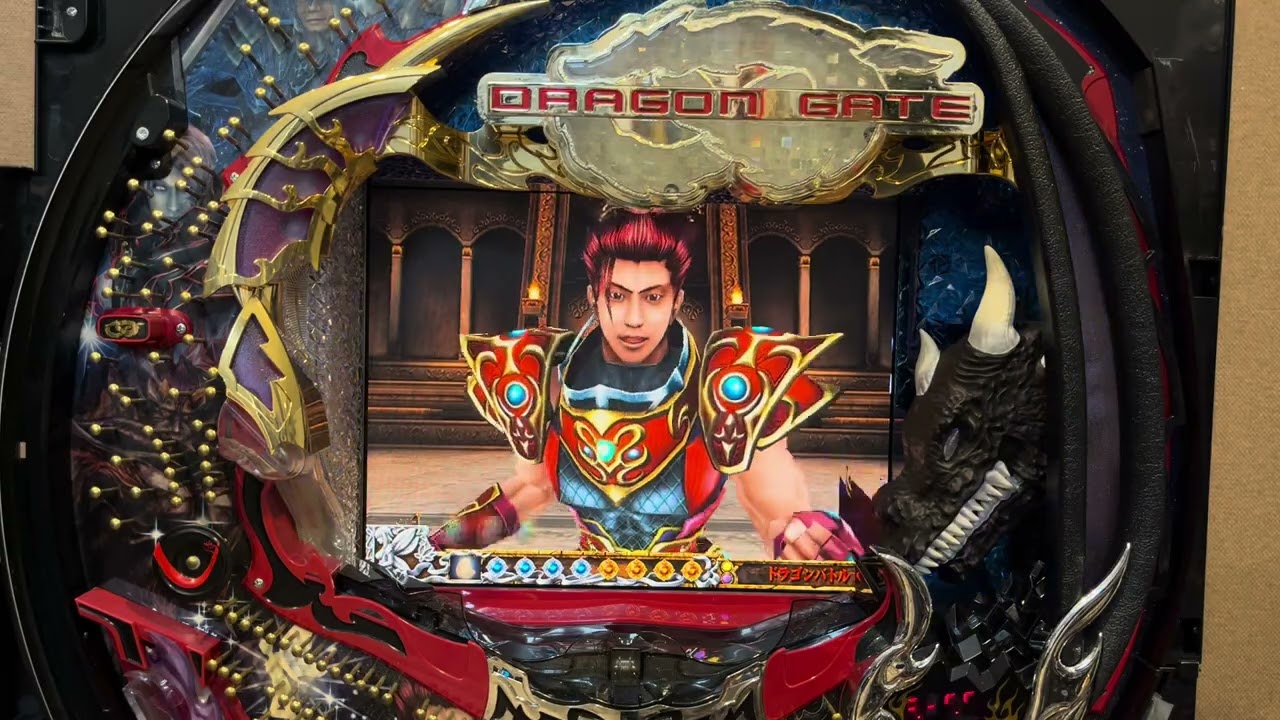 Youtube ドラゴンゲート