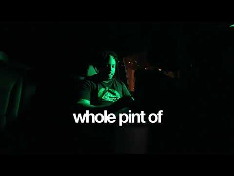 King Khemoo - Poppin It (Official Lyric Video)
