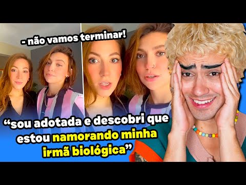 Family gossip so scandalous it'll leave you in peace with yours.