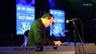 Jeff Lorber Trio - Tbilisi Jazz Series 2015