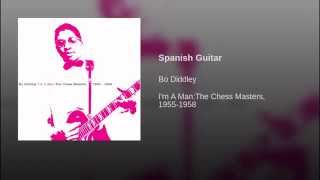 Spanish Guitar