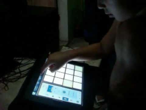 DJ CHUPETA, O TERROR DO SAMPLE.