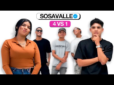 JoweelitoTV and 2 more