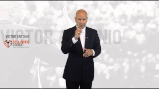 Sales Presentation Tip - Sales Objection Reaching into Client's Wallet