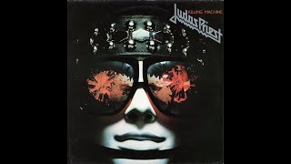 Judas Priest - Evil Fantasies (Vinyl RIP)