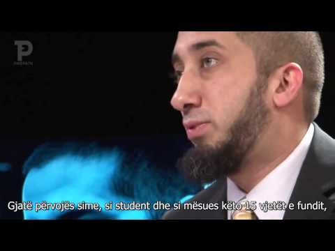 Pyetje & Përgjigje - Nouman Ali Khan