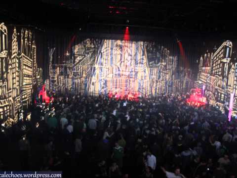 Stand High Partol sound system feat Macky Banton last tunes 3 Telerama Dub Festival#11