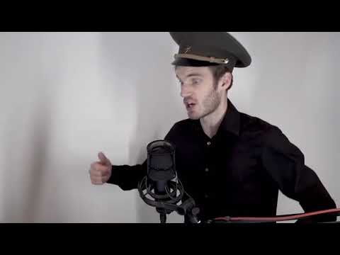 pewdiepie big chungus chant for ringtone