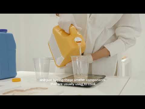 In studio with...Fatma Al Ali