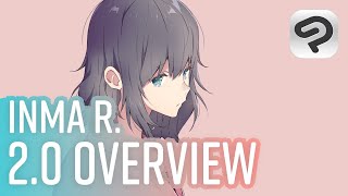 Favorite Features : 2.0 | Inma. R