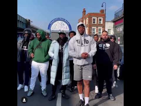 Armz Corelone Signs 300k Contract To Fight Bouncer Playdirty - ITS ON!