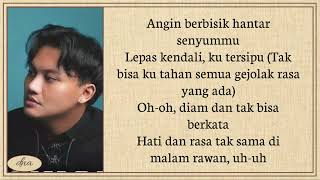 Download lagu Rizki Febian ~ Malam Rawan Lyrics Easy mp3 Download lagu Rizki Febian ~ Malam Rawan Lyrics Easy mp3
