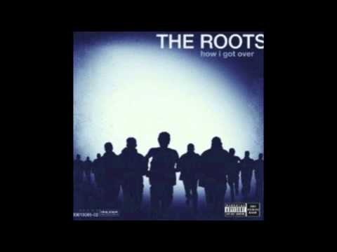 The Roots - The Day (Ft. Blu, Phonte, & Patty Cash)