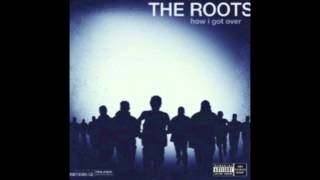 The Roots - The Day (Ft. Blu, Phonte, & Patty Cash)