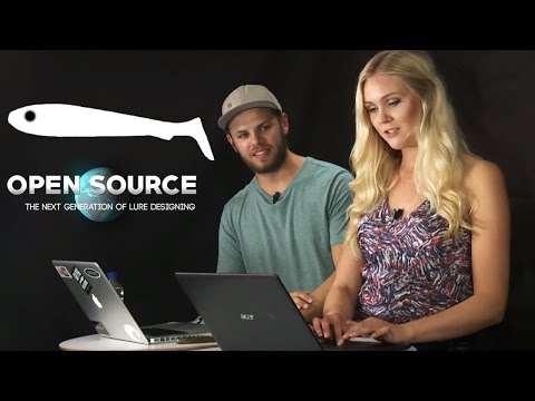 Live Show - Open Source McRubber fiesta - Augusti 29th - Kanalgratis.se