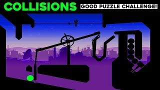 Collisions The video Game - Gameplay PC