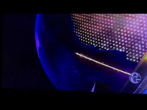 Jeopardy! Season 38 premiere opening (September 13, 2021)