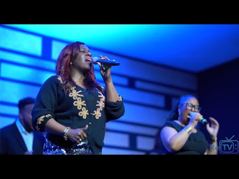 Better Than Good | Anaysha Figueroa-Cooper & The Regenerated Church Praise Team