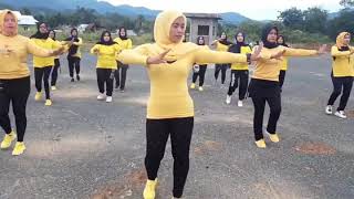 Download lagu Senam Kreasi APAKAH ITU CINTA 'Ipank' Dj slow By MaMa ReChA mp3 Download lagu Senam Kreasi APAKAH ITU CINTA 'Ipank' Dj slow By MaMa ReChA mp3
