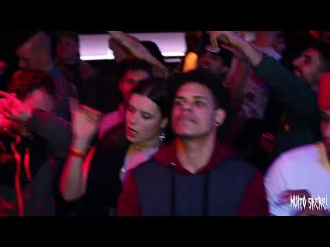 MUITOSKERE#1- AFTERMOVIE 28/03/18 (LOYAL ZODIAK CLUB V.S. BANG 'A' RANG) ☆ SALA URBE ☆ (OURENSE)
