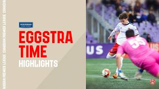 Late Drama! ???? | CPL Eggstra Time Highlights April 2026