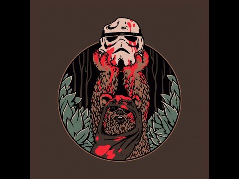 Akresky Vs Meco - Shake It Ewok