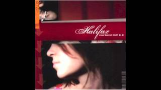 Halifax - Call All Your Reserves