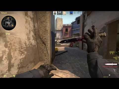 Steam Community :: Video :: Close Defuse - CS:GO Highlights #4