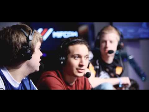 HomeStory Cup XII powered by MIFcom - Day 1 Impressions