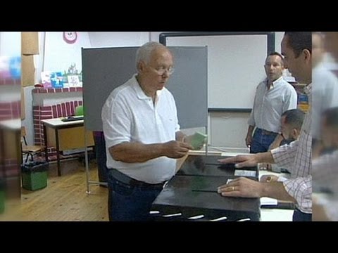 Schwere Schlappe für Mitte Rechts Regierung