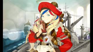 【艦これ】Commandant Teste【バレンタインmode】 ケッコンカッコカリ 20250228