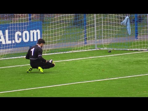 آریا هاشمی مقدم Aria Hashemi Moghaddam SC  Woezik vs VV Rood-Wit