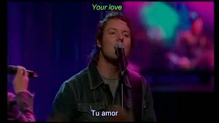 Sing (Your Love) Cantar (Tu Amor) Hillsong-subtítulos Español-Inglés