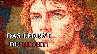 Die größten Geheimnisse der Geschichte: 13 ungelöste Fälle