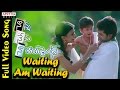 Waiting Am Waiting Full Video Song Naanna Nenu Naa Boyfriends Movie HebahPatel Ashwin