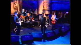 Suede - Heroine (Live 1994 on Later with Jools Holland)