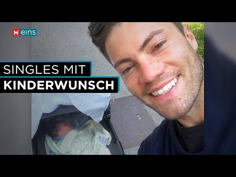 Drei außergewöhnliche Wege zum eigenen Baby | MEINS Reportage