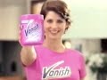 Vanish Oxi Action 2011 RUS