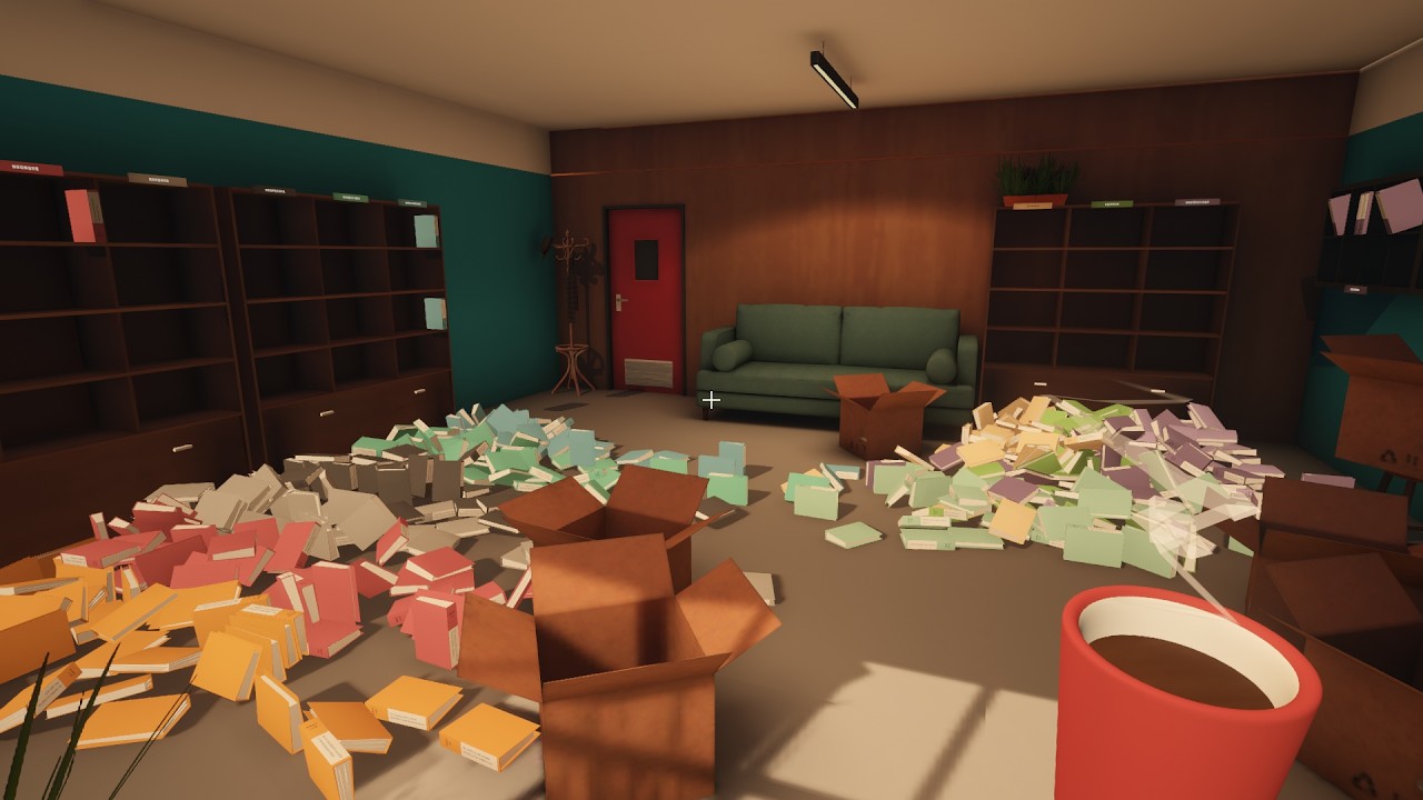 Gameplay Trailer