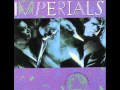 The Imperials - It's Raining Again