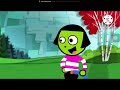 MOST POPULAR PBS Kids Waterhose ID 2008