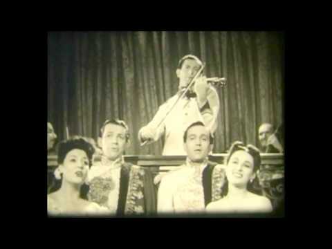 Love's Own Sweet Song (1941) - Emery Deutsch  and his Orchestra