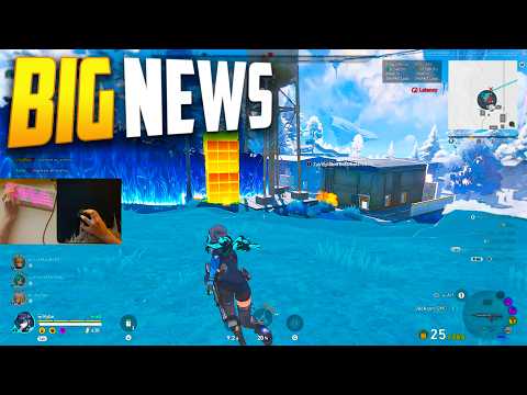 New Fate Trigger Open Playtest Date + INSANE Gameplay 🔥